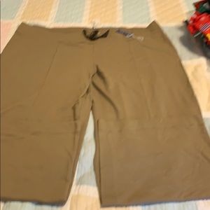Brand New Tan Pants